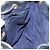 Borsa a tracolla GUCCI in pelle blu navy e oro 001 39 0791 Auth BA15410 - vista 18