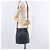 Borsa a tracolla GUCCI in pelle blu navy e oro 001 39 0791 Auth BA15410 - vista 23