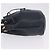 Borsa a tracolla GUCCI in pelle blu navy e oro 001 39 0791 Auth BA15410 - vista 4