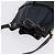 Borsa a tracolla GUCCI in pelle blu navy e oro 001 39 0791 Auth BA15410 - vista 6