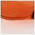 Borsa a tracolla Micro Logo GUCCI in pelle Orange Silver 821831 Auth 200280V Argento Arancione - vista 17