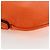 Borsa a tracolla Micro Logo GUCCI in pelle Orange Silver 821831 Auth 200280V Argento Arancione - vista 18