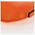 Borsa a tracolla Micro Logo GUCCI in pelle Orange Silver 821831 Auth 200280V Argento Arancione - vista 19