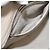 Céline CELINE Luggage Micro Shopper Hand Bag Leather Beige Silver Auth 200973V Argento - vista 21