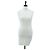 Camicia intera FENDI Zucca Canvas White Auth 193726M Bianco