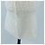 Camicia intera FENDI Zucca Canvas White Auth 193726M Bianco - vista 10