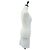 Camicia intera FENDI Zucca Canvas White Auth 193726M Bianco - vista 14