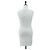 Camicia intera FENDI Zucca Canvas White Auth 193726M Bianco - vista 2