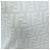 Camicia intera FENDI Zucca Canvas White Auth 193726M Bianco - vista 7