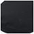 Borsa a tracolla FENDI Nylon Nero Argento Auth 200978 - vista 10