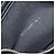 Borsa a tracolla FENDI Nylon Nero Argento Auth 200978 - vista 12