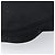 Borsa a tracolla FENDI Nylon Nero Argento Auth 200978 - vista 18