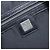 Borsa a tracolla FENDI Nylon Nero Argento Auth 200978 - vista 20