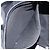Borsa a tracolla FENDI Nylon Nero Argento Auth 200978 - vista 24