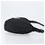Borsa a tracolla FENDI Nylon Nero Argento Auth 200978 - vista 3