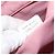 Borsa a tracolla Christian Dior Trotter Canvas Rosa Argento Auth bs36839 - vista 11