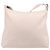 Borsa a tracolla Christian Dior Trotter Canvas Rosa Argento Auth bs36839 - vista 13