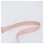 Borsa a tracolla Christian Dior Trotter Canvas Rosa Argento Auth bs36839 - vista 14