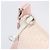 Borsa a tracolla Christian Dior Trotter Canvas Rosa Argento Auth bs36839 - vista 18