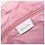 Borsa a tracolla Christian Dior Trotter Canvas Rosa Argento Auth bs36839 - vista 19