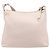 Borsa a tracolla Christian Dior Trotter Canvas Rosa Argento Auth bs36839 - vista 2