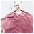 Borsa a tracolla Christian Dior Trotter Canvas Rosa Argento Auth bs36839 - vista 20