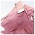 Borsa a tracolla Christian Dior Trotter Canvas Rosa Argento Auth bs36839 - vista 21
