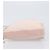 Borsa a tracolla Christian Dior Trotter Canvas Rosa Argento Auth bs36839 - vista 4