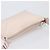 Borsa a tracolla Christian Dior Trotter Canvas Rosa Argento Auth bs36839 - vista 6