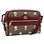 Borsa a tracolla GUCCI Micro GG Doraemon PVC Leather Beige 647784 Auth 200346M