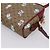 Borsa a tracolla GUCCI Micro GG Doraemon PVC Leather Beige 647784 Auth 200346M - vista 16