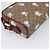 Borsa a tracolla GUCCI Micro GG Doraemon PVC Leather Beige 647784 Auth 200346M - vista 17