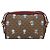 Borsa a tracolla GUCCI Micro GG Doraemon PVC Leather Beige 647784 Auth 200346M - vista 2