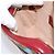 Borsa a tracolla GUCCI Micro GG Doraemon PVC Leather Beige 647784 Auth 200346M - vista 20