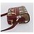 Borsa a tracolla GUCCI Micro GG Doraemon PVC Leather Beige 647784 Auth 200346M - vista 3