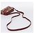 Borsa a tracolla GUCCI Micro GG Doraemon PVC Leather Beige 647784 Auth 200346M - vista 7