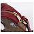 Borsa a tracolla GUCCI Micro GG Doraemon PVC Leather Beige 647784 Auth 200346M - vista 9