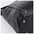 Borsa a tracolla Max Mara in pelle nera e oro Auth yk20883A Nero - vista 14