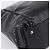Borsa a tracolla Max Mara in pelle nera e oro Auth yk20883A Nero - vista 16