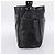 Borsa a tracolla Max Mara in pelle nera e oro Auth yk20883A Nero - vista 3