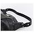 Borsa a tracolla Max Mara in pelle nera e oro Auth yk20883A Nero - vista 8