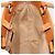 Miu Miu Tote Bag aus Raffia Beige Gold Auth 199393V Golden - Ansicht 17