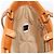 Miu Miu Tote Bag aus Raffia Beige Gold Auth 199393V Golden - Ansicht 18