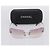 Gafas de sol CHANEL Metal Silver CC Auth bs36898 Plata - vista 11