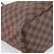Borsa Tote LOUIS VUITTON Damier Ebene Neverfull MM N51105 LV Auth 199361V - vista 14