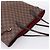 Borsa Tote LOUIS VUITTON Damier Ebene Neverfull MM N51105 LV Auth 199361V - vista 6