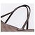 Borsa Tote LOUIS VUITTON Damier Ebene Neverfull MM N51105 LV Auth 199361V - vista 8