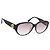 Autre Marque Occhiali da sole SAINT LAURENT plastica Black Auth bs36968 Nero