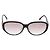 Autre Marque Occhiali da sole SAINT LAURENT plastica Black Auth bs36968 Nero - vista 2