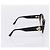 Autre Marque Occhiali da sole SAINT LAURENT plastica Black Auth bs36968 Nero - vista 4